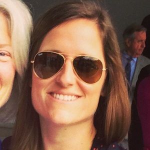 Meet your Posher, Marcie